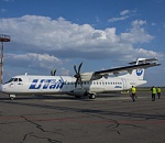 Возобновляется авиарейс Астрахань-Волгоград