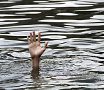 В Астрахани во время купания утонул подросток