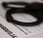 В Астрахани леди в погонах попалась на махинациях