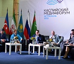 Профессор из Москвы научит астраханцев тактике ухода от рисков