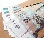 Работникам астраханской артели полгода забывали платить аванс