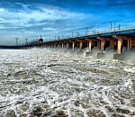 В Федеральном агентстве водных ресурсов услышали позицию астраханцев по паводку и мошке 