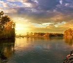 После двухдневного похолодания в Астрахани вновь ожидается тепло