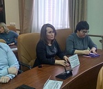 Депутаты определились с врио главы администрации Астрахани