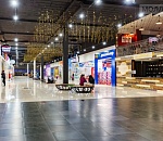 Астраханцев приглашают на предновогодний медицинский осмотр в торговый центр