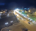 Астраханским водителям пришелся не по душе знак на Новом мосту