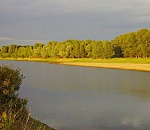 Минприроды России предлагает дополнительно обводнить Ахтубу