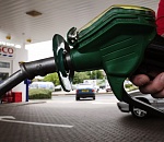 Астраханская статистика не видит повышения цен на 92-й бензин