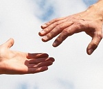 Астраханцы собрали для жителей Украины более 5,5 миллионов рублей