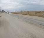 Одну из самых убитых улиц Астрахани обещают отремонтировать 