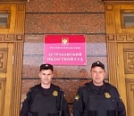 В Астрахани на остановке задержан самый беспалевный вор