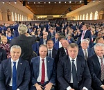 Что астраханцы услышали из послания Владимира Путина