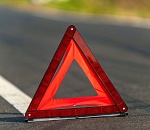 В Астрахани в ДТП пострадали дети