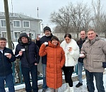 Еще четыре астраханки решили сесть за руль Волгабасов