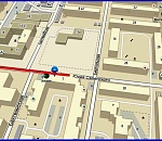 Внимание! В Ленинском районе Астрахани почти на месяц ограничено автодвижение 