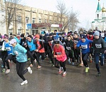 «Ростелеком» поддержал в Астраханской области пробег