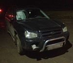 Под Астраханью внедорожник сбил насмерть пенсионера