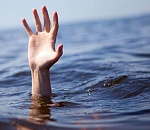 Под Астраханью утонул молодой человек