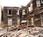 Астраханская область в 2015г планирует переселить 3,5 тыс. человек из аварийных домов