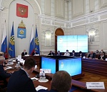 Астраханцам хотят запретить выбирать глав районов