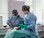 Любовь Плющенко: качество жизни – это не только благоустроенная среда, но и возможность получения высококвалифицированной медицинской помощи 