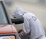 В Астрахани орудовало трио серийных угонщиков