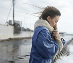 МЧС Астраханской области выдало штормовое предупреждение