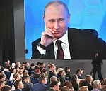 В России учреждено звание «Заслуженный журналист Российской Федерации»