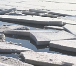  Под Астраханью ребенок провалился под лед и утонул 