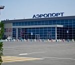 Житель Казахстана попал под машину на парковке астраханского аэропорта