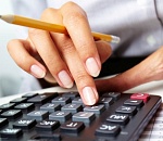 Бухгалтер астраханского МУПа закинула на свой счет 40 тысяч сверх зарплаты