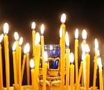 В расписание служб на Крещение внесены изменения