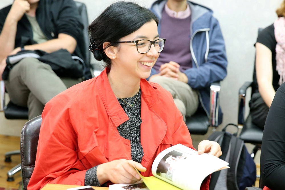 Выпускники спецклассов смогут получить дополнительные баллы при поступлении в Астраханский госуниверситет