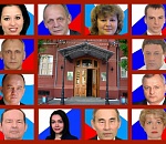 Ах, прощайте! В обновленную Думу Астраханской области не попадают 40 бывших депутатов