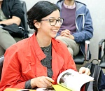 Выпускники спецклассов смогут получить дополнительные баллы при поступлении в Астраханский госуниверситет