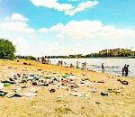 Астраханка ищет единомышленников, чтобы вместе сделать город лучше