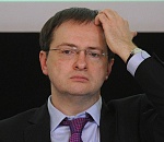 Министра культуры РФ удивили низкие цены на билеты в театры Астрахани