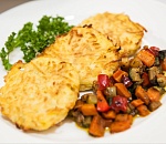 Астраханцы, путешествующие поездом, могут рассчитывать на постное меню