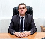 Назначен и.о. главы Красноярского района 