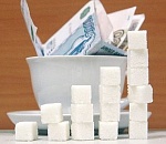 Астраханское УФАС проверяет обоснованность роста цен на сахар в торговых сетях