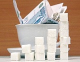 Астраханское УФАС проверяет обоснованность роста цен на сахар в торговых сетях