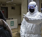 Двое астраханцев, вернувшихся из Китая, госпитализированы для проверки на коронавирус