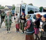 45 человек помещены в Центр временного содержания иностранцев в ходе проводимой в Астраханской области операции «Нелегал»