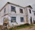 В Астрахани по решению суда снесены аварийные дома