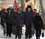 МИТИНГ ЭСЕРОВ: «Будет голодовка…»