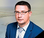 В вечернем ДТП под Астраханью погиб экс-глава Икрянинского района