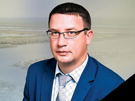 В вечернем ДТП под Астраханью погиб экс-глава Икрянинского района