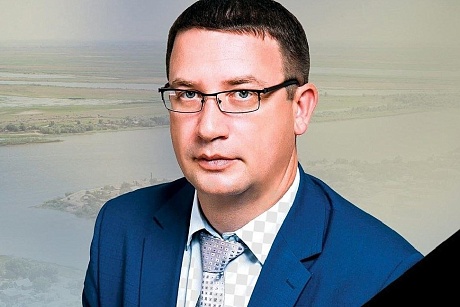 В вечернем ДТП под Астраханью погиб экс-глава Икрянинского района