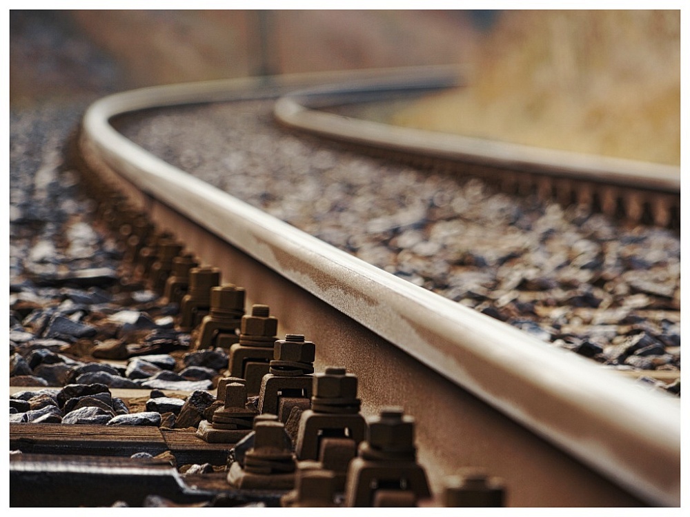 В самом закрытом городе Астраханской области на время закроют ж/д переезд