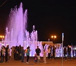 День рождения Астрахани отметили около 8 тысяч человек